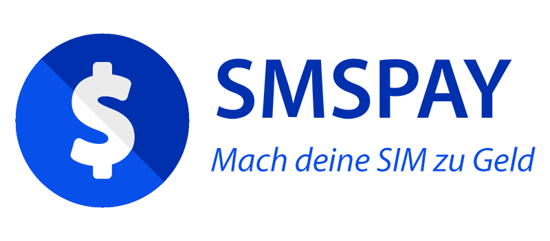 SMSPay Logo